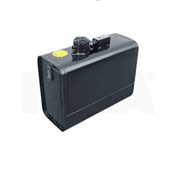 Olejová nádrž CM - 100L/079L-MP-RF